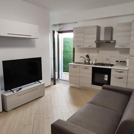 Villa A&M 3 Centro Latina Eksteriør bilde