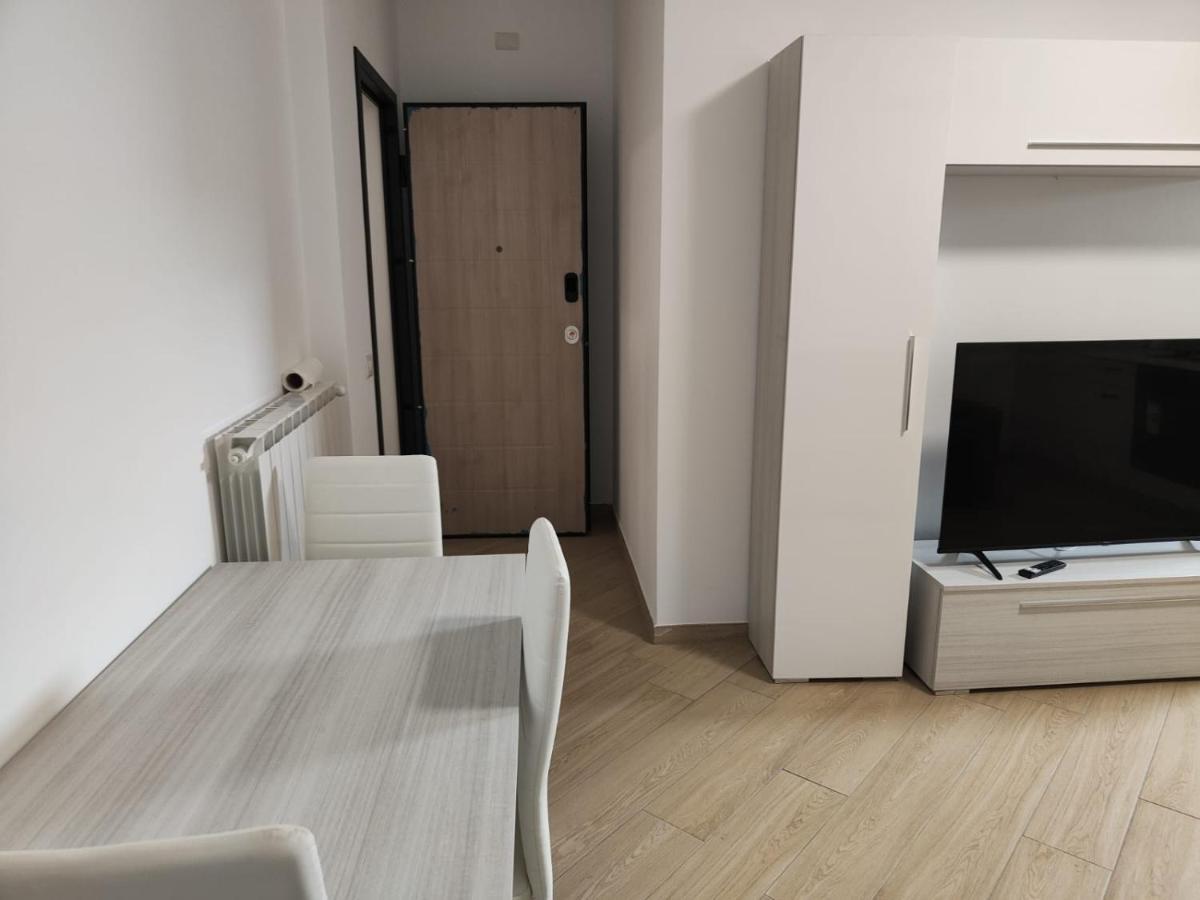 Villa A&M 3 Centro Latina Eksteriør bilde