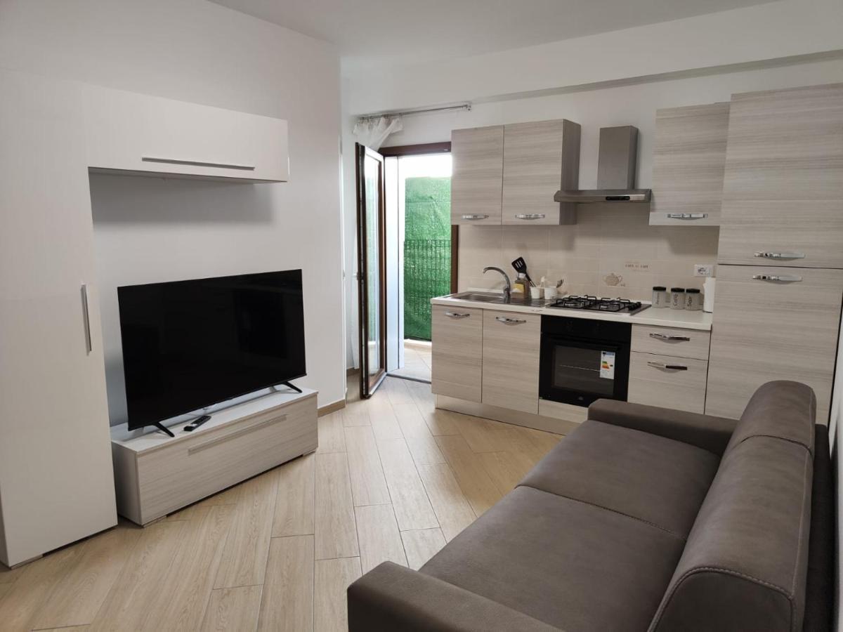 Villa A&M 3 Centro Latina Eksteriør bilde